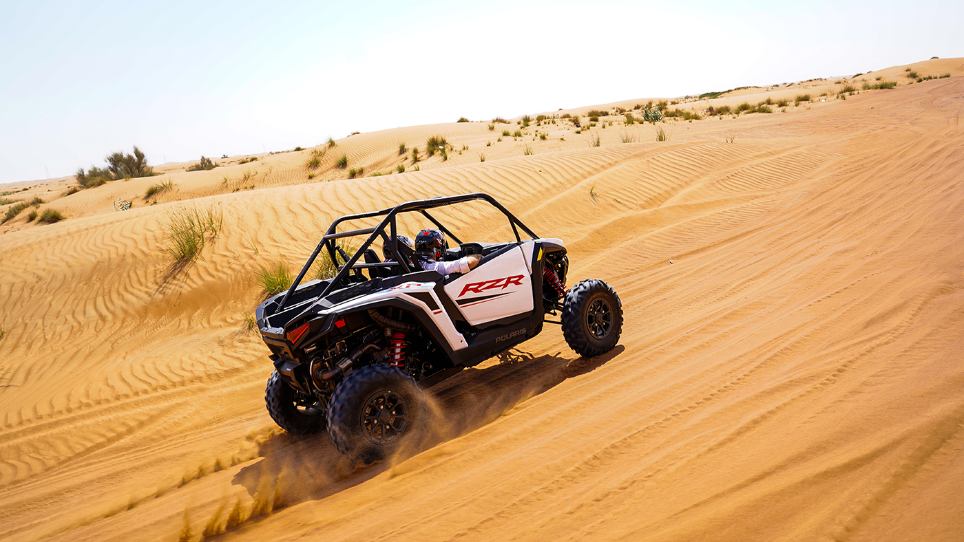 30 Min Dune Buggy Ride Buy 1 Get 1 Free