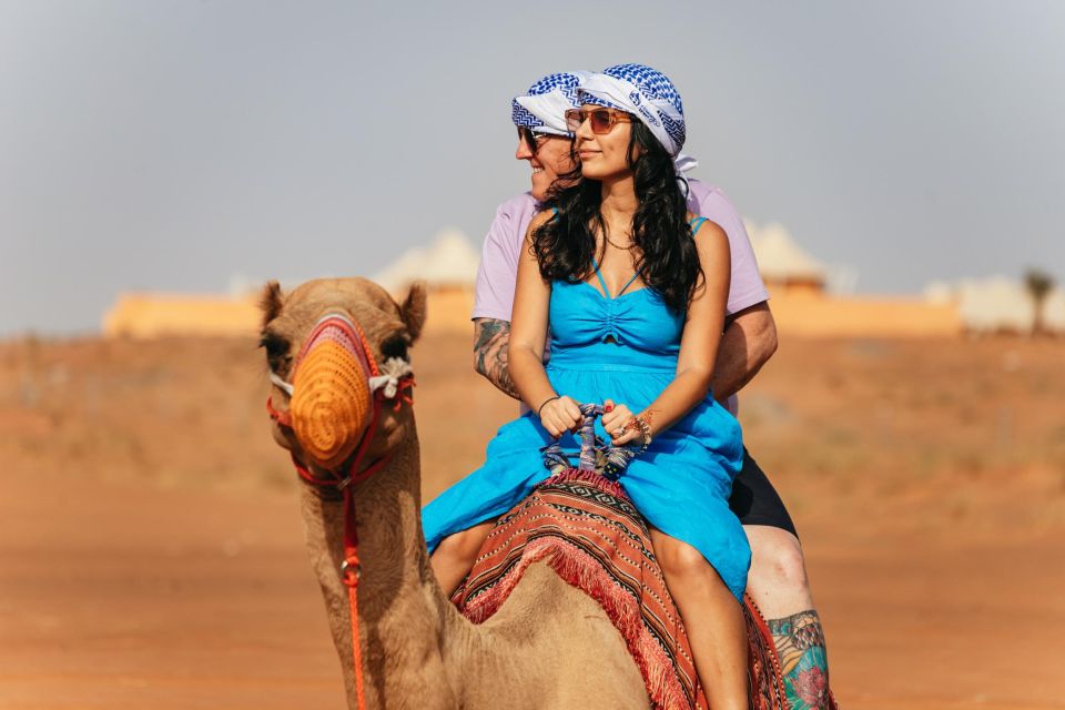 30 Min Dune Buggy Ride Buy 1 Get 1 Free