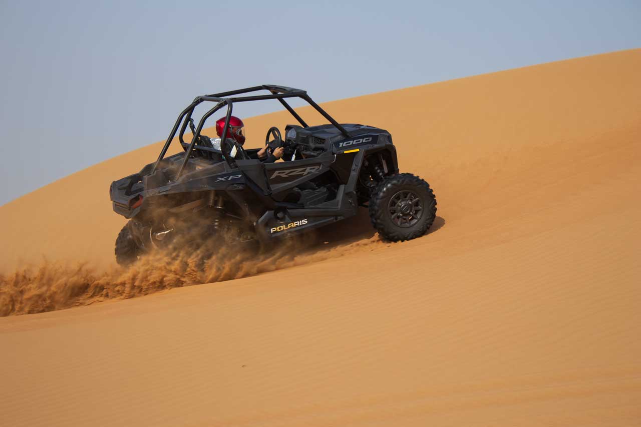 30 Min Dune Buggy Ride Buy 1 Get 1 Free