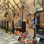 Combo Package : Old and New Dubai City Tour with Dubai Frame Entrance