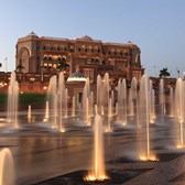 From Dubai: Abu Dhabi City Tour Sightseeing With Sheikh Zayed Grand Mosque Visit 