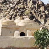 Fujairah East Coast Tour